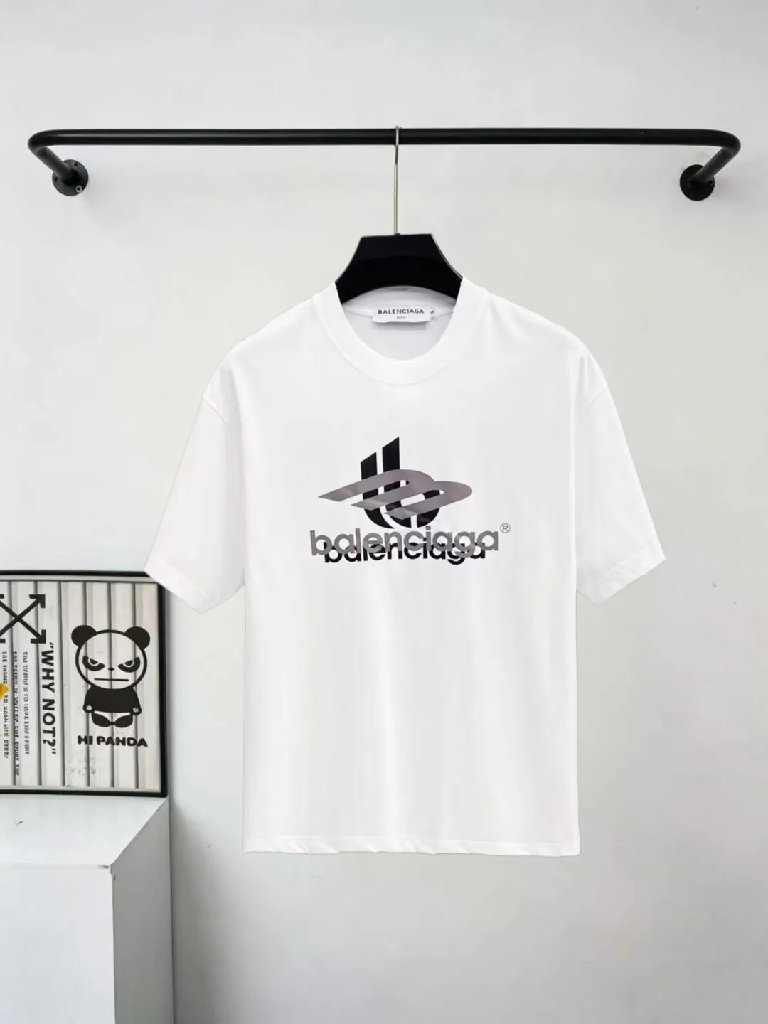 2026SS New Arrival T ， ， ！ ， ， ，Classic logo ， ， Same Style。Sizes S-XXL